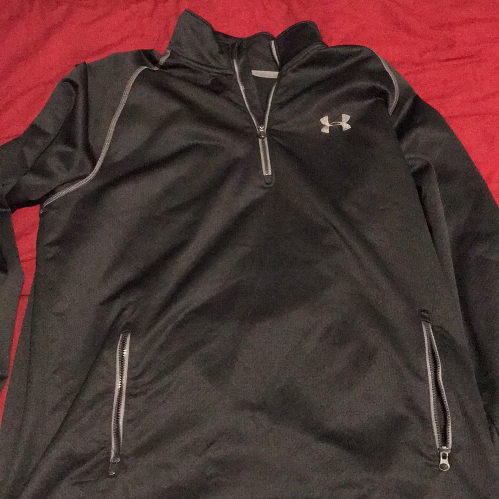 Under Armour Quarter Zip